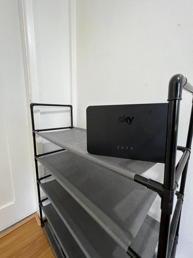 Cosy Home Near Nec, Bhx Bullring & Solihull Birmingham Exteriér fotografie