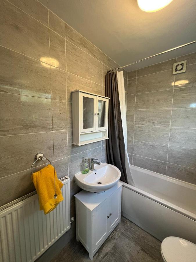 Cosy Home Near Nec, Bhx Bullring & Solihull Birmingham Exteriér fotografie