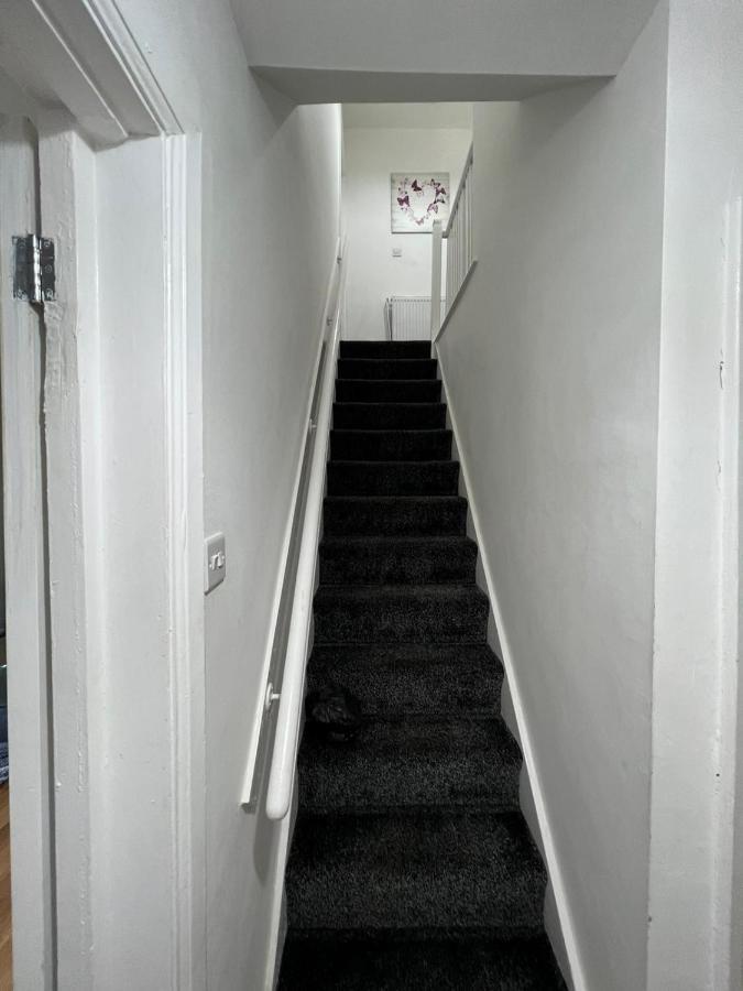 Cosy Home Near Nec, Bhx Bullring & Solihull Birmingham Exteriér fotografie