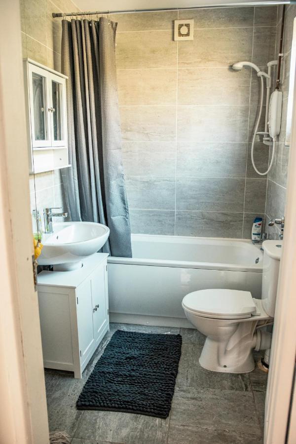 Cosy Home Near Nec, Bhx Bullring & Solihull Birmingham Exteriér fotografie