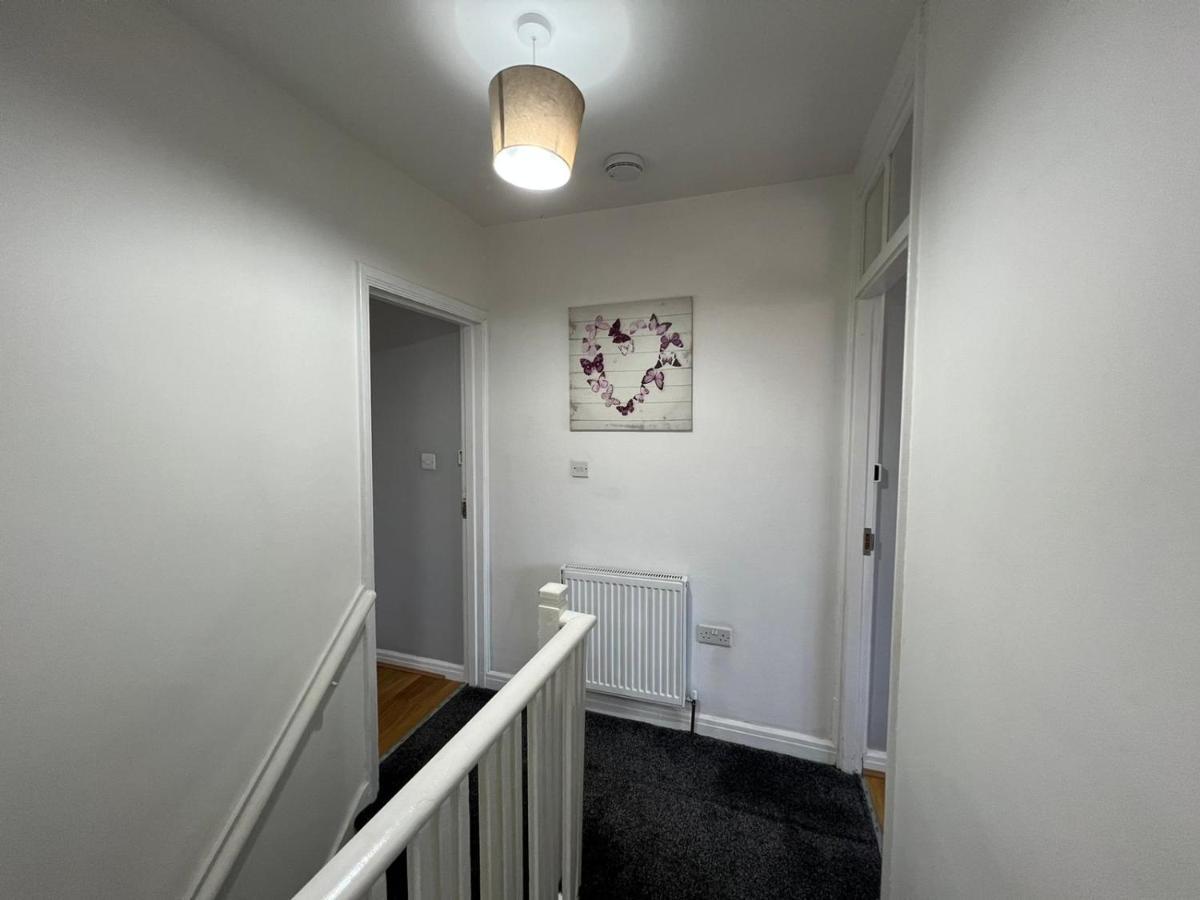 Cosy Home Near Nec, Bhx Bullring & Solihull Birmingham Exteriér fotografie