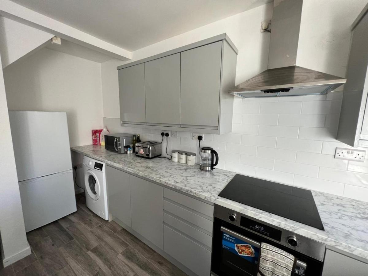Cosy Home Near Nec, Bhx Bullring & Solihull Birmingham Exteriér fotografie