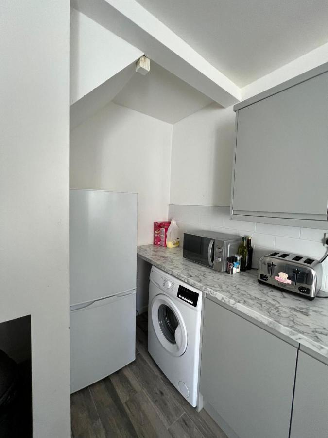 Cosy Home Near Nec, Bhx Bullring & Solihull Birmingham Exteriér fotografie