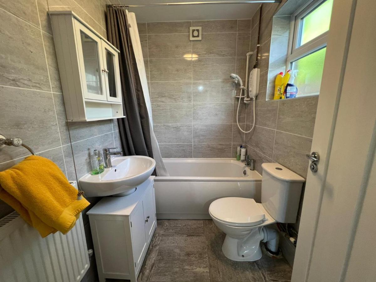 Cosy Home Near Nec, Bhx Bullring & Solihull Birmingham Exteriér fotografie