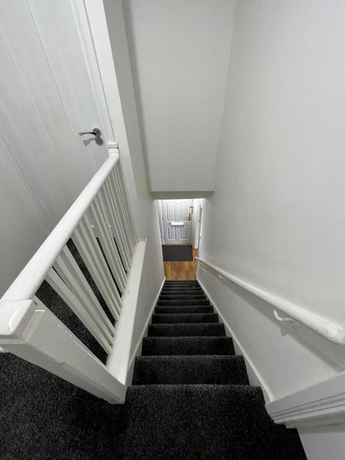Cosy Home Near Nec, Bhx Bullring & Solihull Birmingham Exteriér fotografie