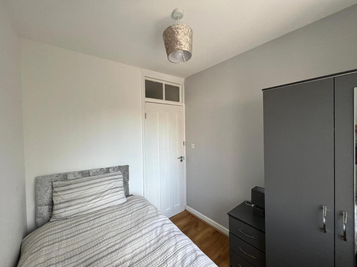 Cosy Home Near Nec, Bhx Bullring & Solihull Birmingham Exteriér fotografie