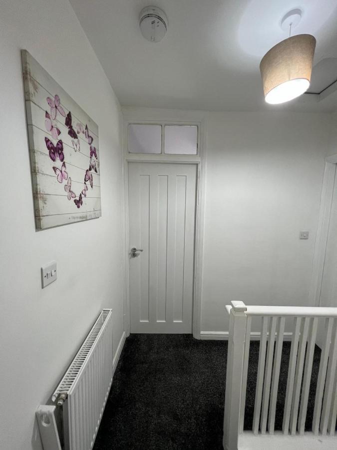 Cosy Home Near Nec, Bhx Bullring & Solihull Birmingham Exteriér fotografie