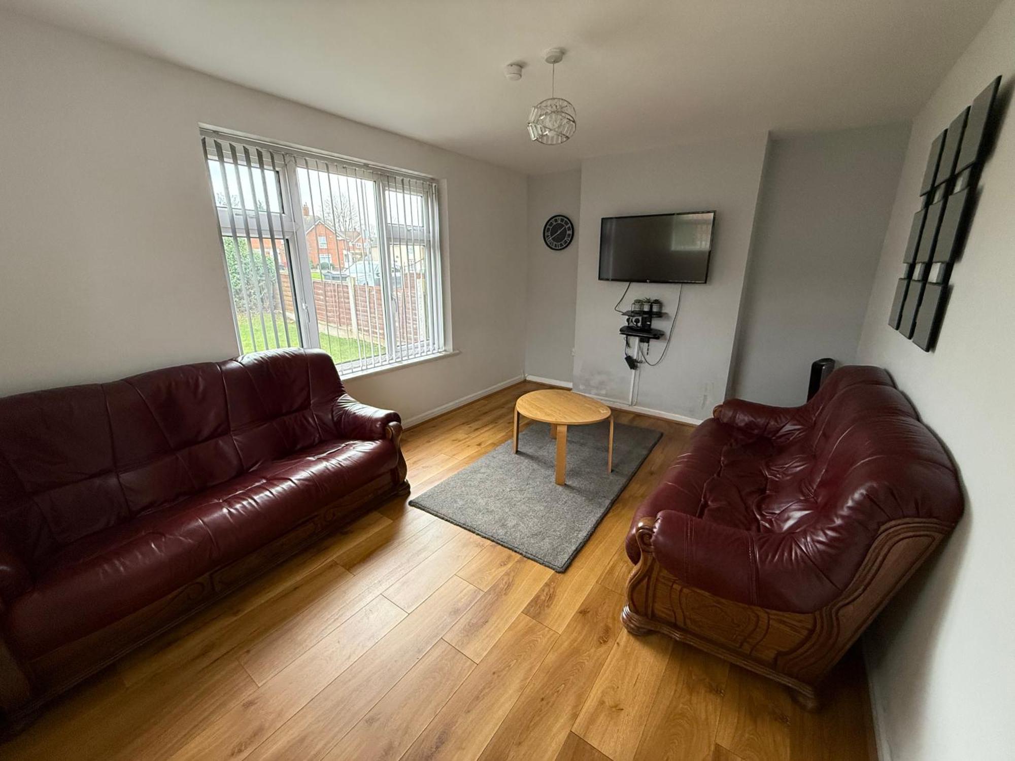 Cosy Home Near Nec, Bhx Bullring & Solihull Birmingham Exteriér fotografie